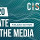 State of the Media 2020