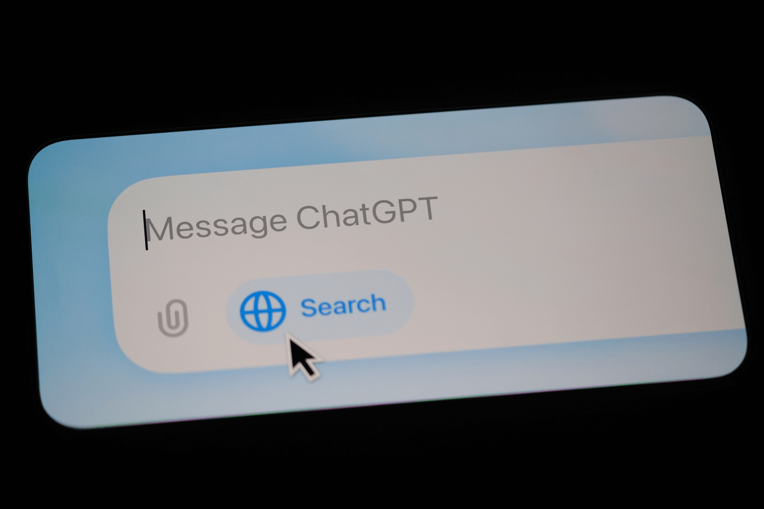 How do I get my business to show in ChatGPT?