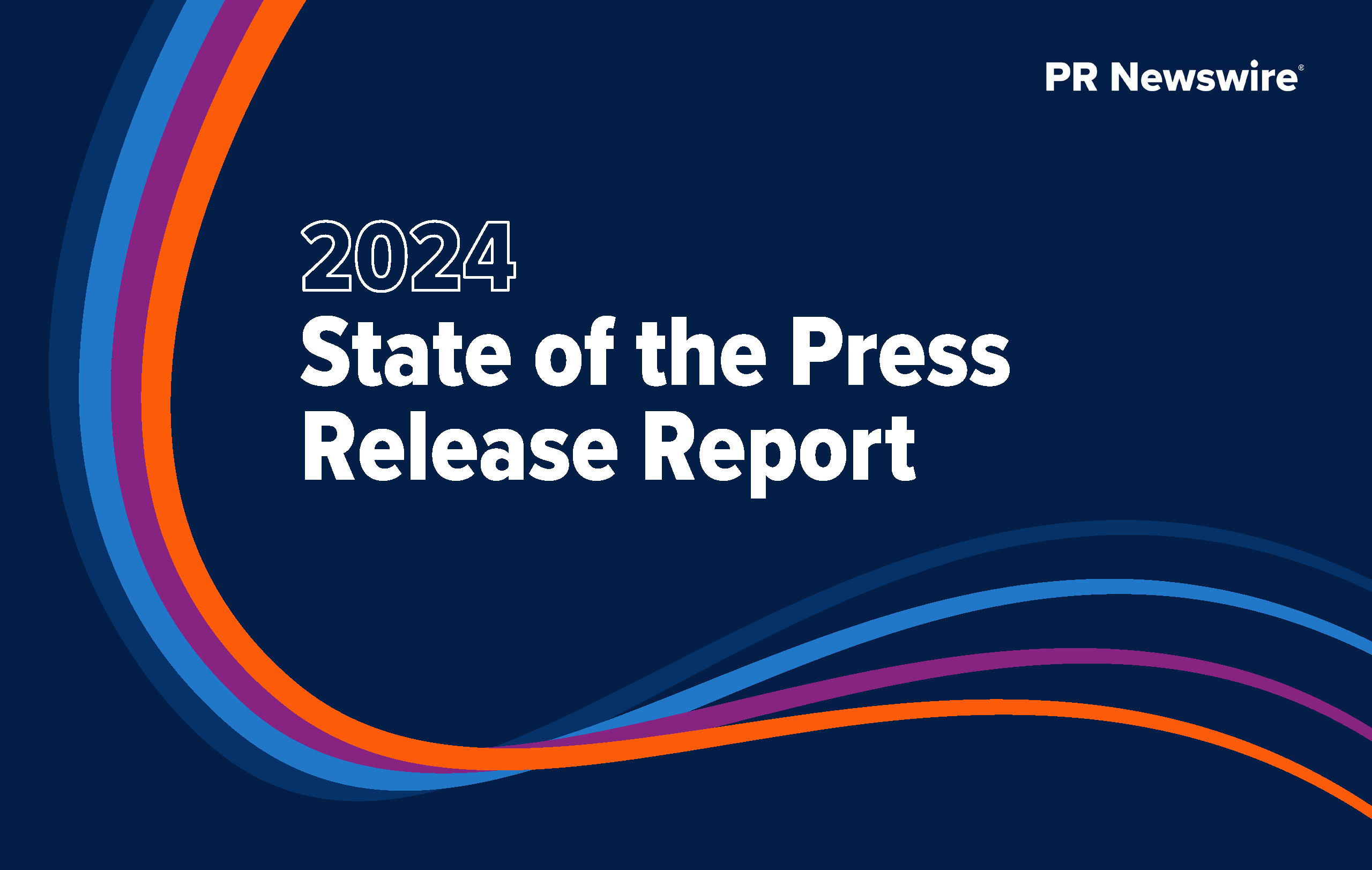 State of the Press Release 2024